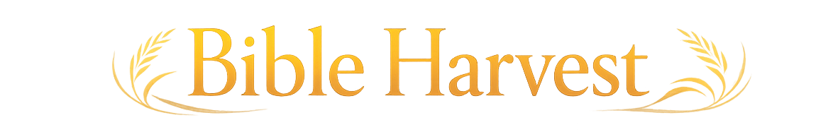 Bible Harvest